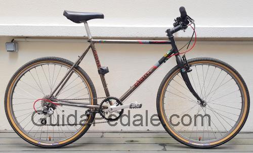 Giant Super Sierra scheda tecnica e recensioni